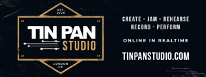 Tin Pan Studio